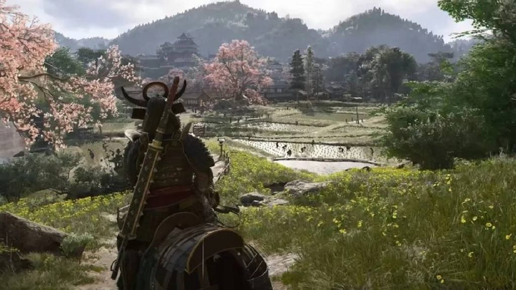 Comment appeler sa monture et l’améliorer dans Assassin’s Creed Shadows ?