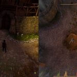 Tous les easter eggs et références cachées dans Split Fiction