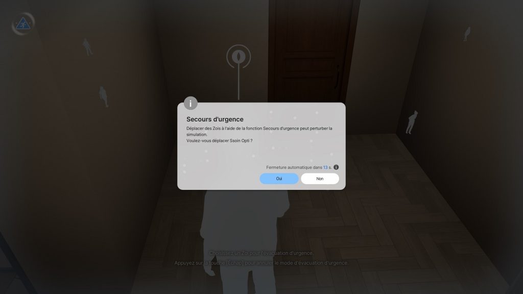 Ton Zoi est coincé ? Voici comment le sauver avec le secours d’urgence dans InZoi !