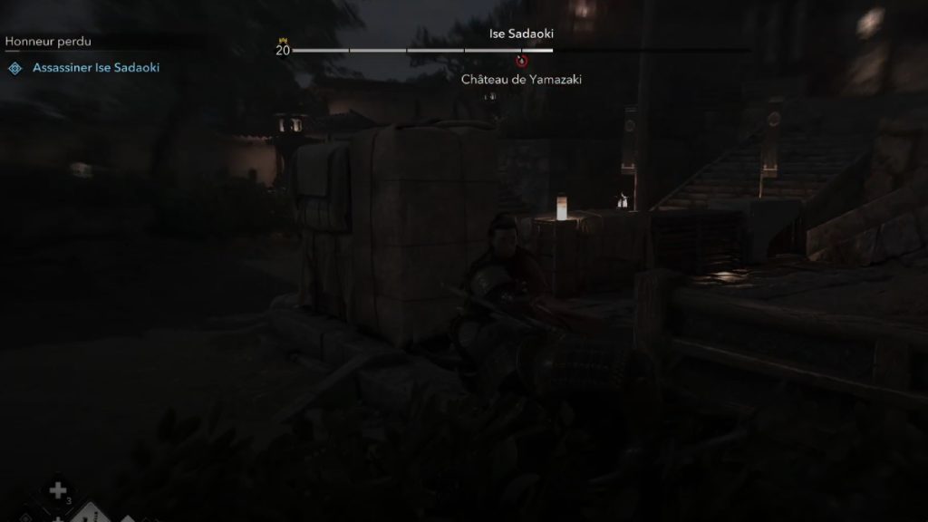 Comment trouver et vaincre les membres de Shinbakufu (Onryo) dans Assassin’s Creed : Shadows ?