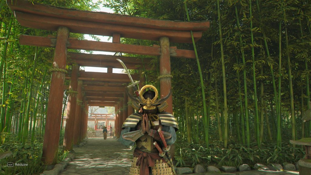 Emplacement des Kata dans Assassin’s Creed Shadows : où les trouver ?