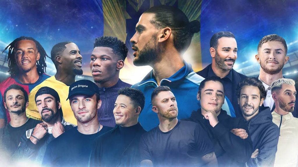 Kings League France 2025 : Le Calendrier Complet de la Première Journée – Tous les Matchs du 6 Avril !