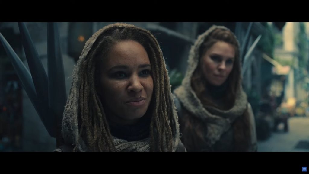 La Roue du Temps Saison 3 : nombre d’épisodes et date de la diffusion, tout ce qu’il faut savoir !