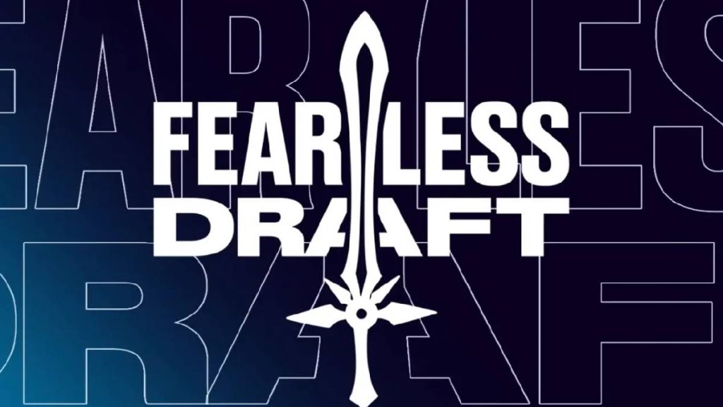 LoL, Riot Games prolonge la Fearless Draft jusqu’à la fin de l’année : une victoire pour les fans !