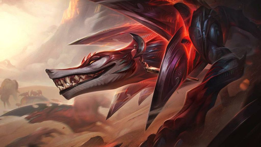 LoL, Ce champion est devenu complètement broken sur le patch 25.06 après son rework ! De qui s’agit-il ?