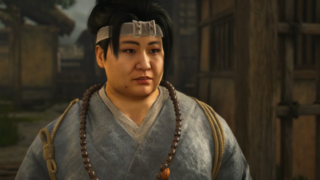 Yaya dans Assassin’s Creed Shadows : Comment la recruter pour vous en faire une alliée ?