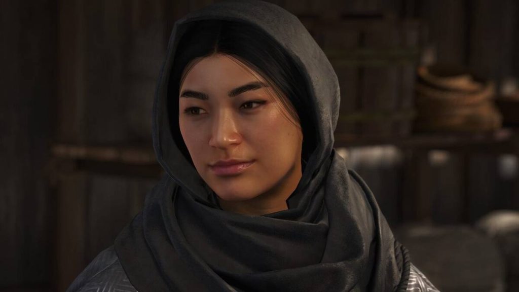 Guide de Romance avec Katsuhime et Naoe dans Assassin’s Creed Shadows, comment faire ?