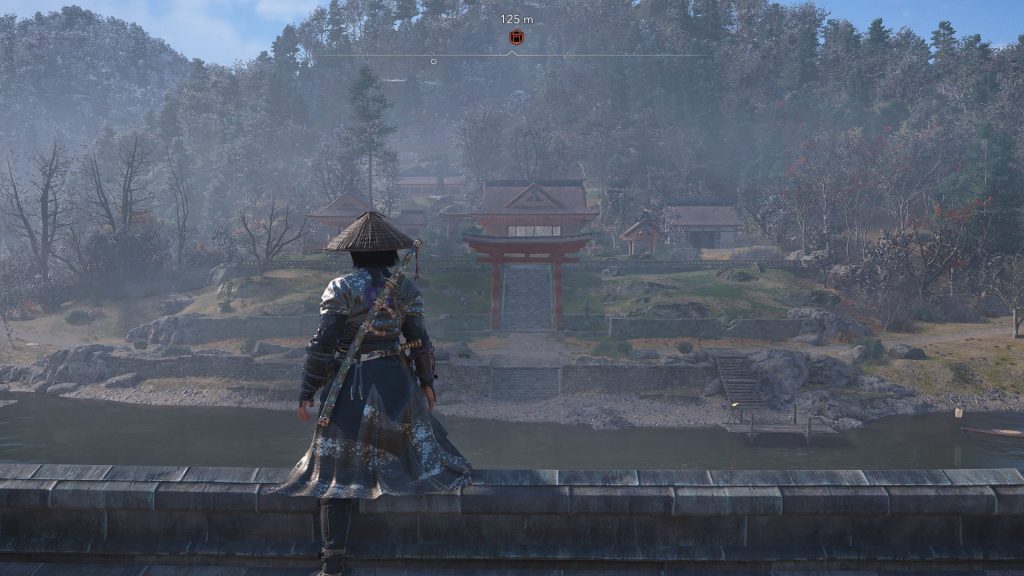 Emplacement des sanctuaires dans Assassin’s Creed Shadows : où le trouver et prier ?