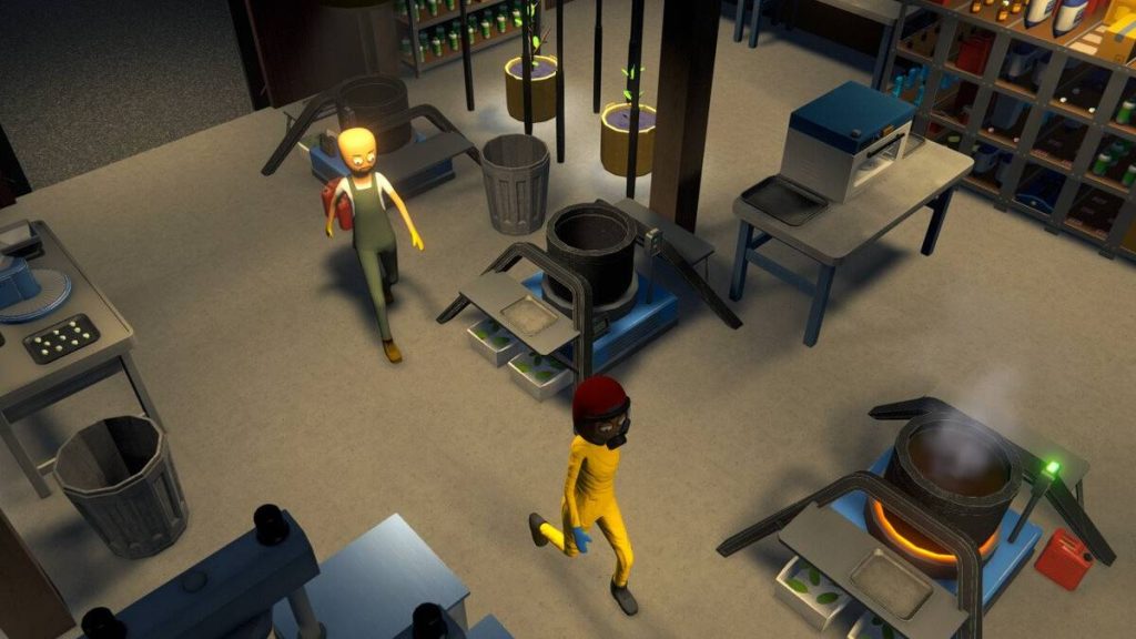 Schedule 1 Discord : comment rejoindre le serveur et trouver d’autres joueurs avec qui jouer ?