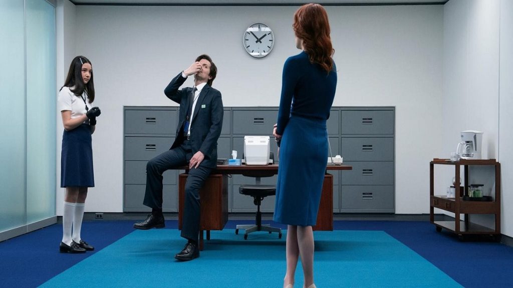 Severance : la fin de la saison 2 expliqué, voilà ce qu’il faut attendre pour la troisième saison !