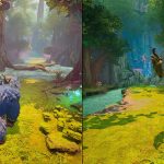 Plongée dans les Easter Eggs de Split Fiction, il y en a des vraiment inattendus !