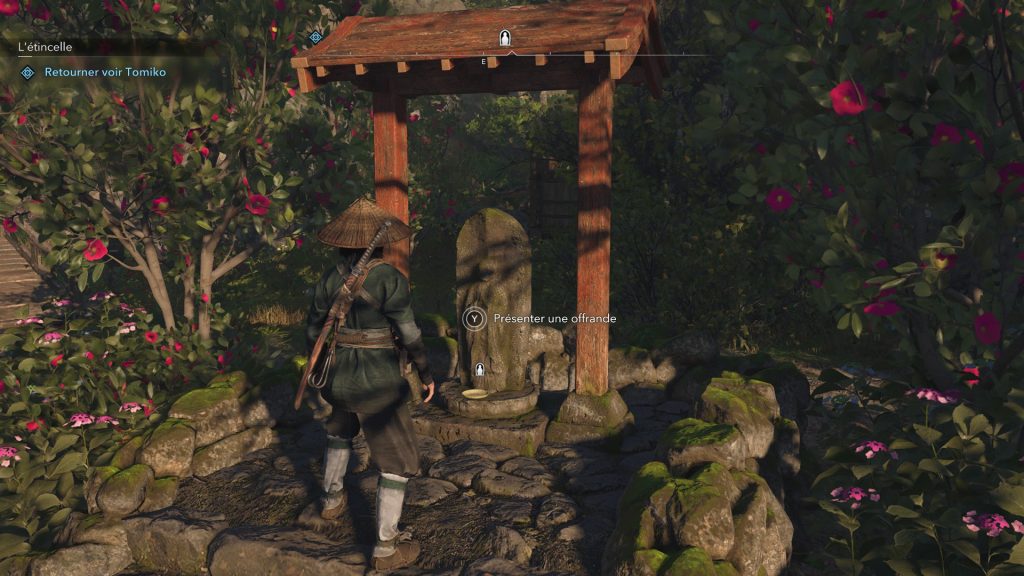 Emplacement des Statuettes de Jizo dans Assassin’s Creed Shadows : où les trouver ?