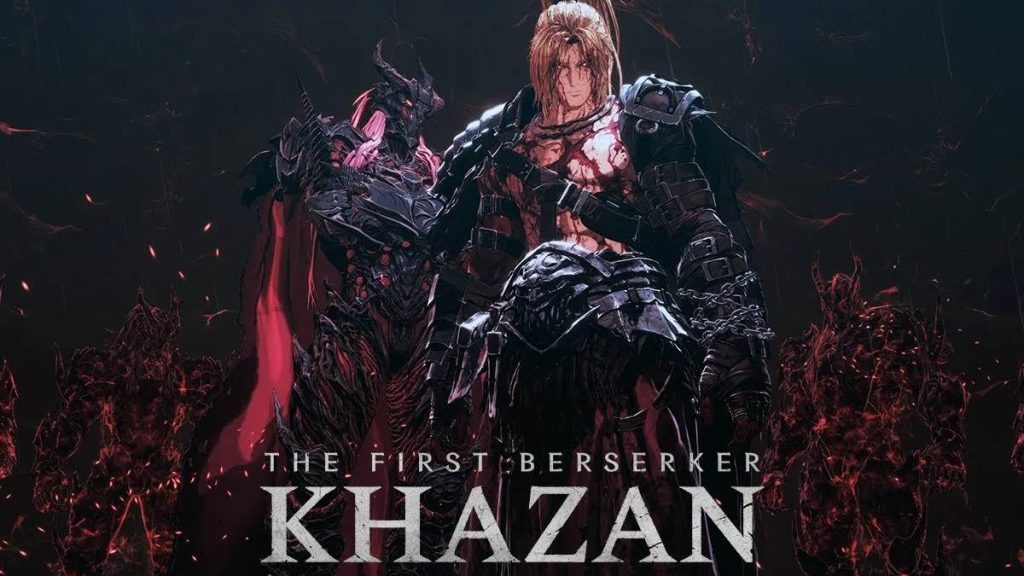The First Berserker: Khazan Game Pass : le jeu est-il disponible avec ce service d’abonnement ?
