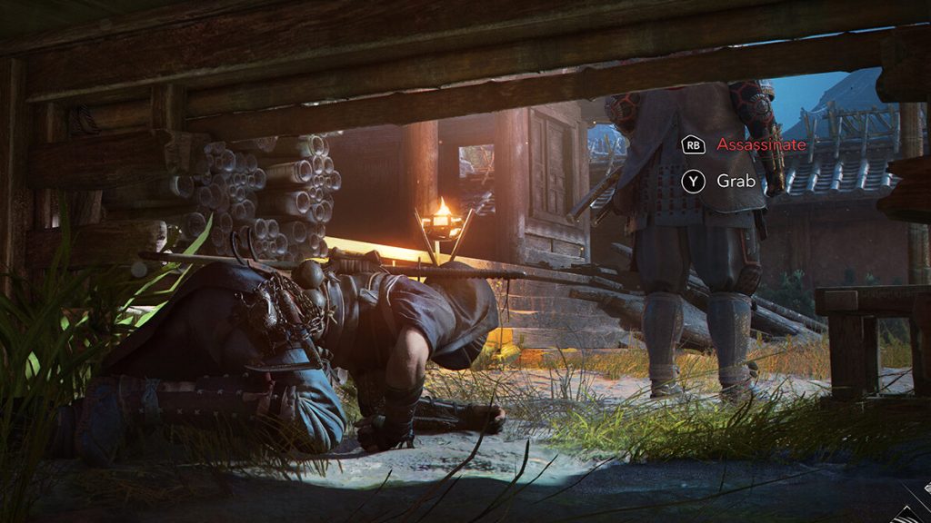 Connexion obligatoire Assassin’s Creed Shadows : est-il possible de jouer hors-ligne ?