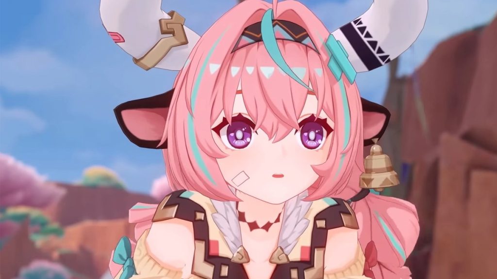 Patch 5.5 Genshin Impact :  date de sortie, persos, bannières, armes, artéfacts, tout ce qu’il faut savoir sur la mise à jour