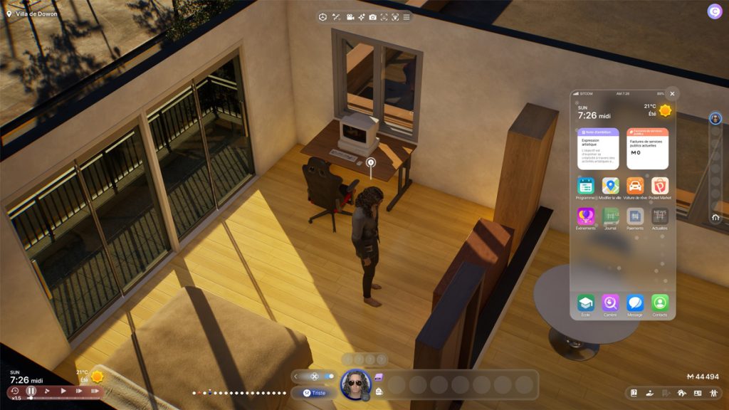 Miaou InZOI : comment obtenir rapidement et facilement de l’argent ?