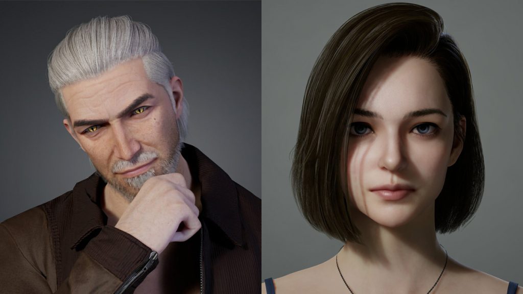 Meilleures créations InZOI : les 20 modèles de personnages de jeux video que nous vous conseillons