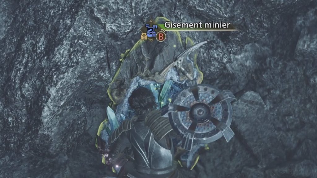 Os de brute Monster Hunter Wilds : comment avoir cette ressource dans le jeu ?