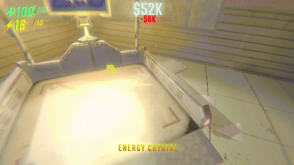 Energy Crystal REPO : comment en avoir et les utiliser dans R.E.P.O. ?