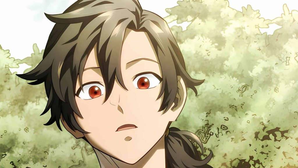 Return of the Iron Blooded Hound Chapitre 105 : date de sortie et où le lire gratuitement ?