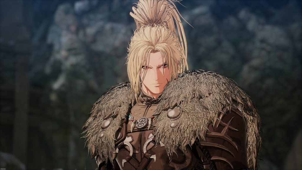 The First Berserker: Khazan sera-t-il jouable sur Xbox One ?