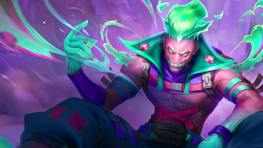 Les meilleures compositions à jouer au patch 14.2 au Set 14 de TFT