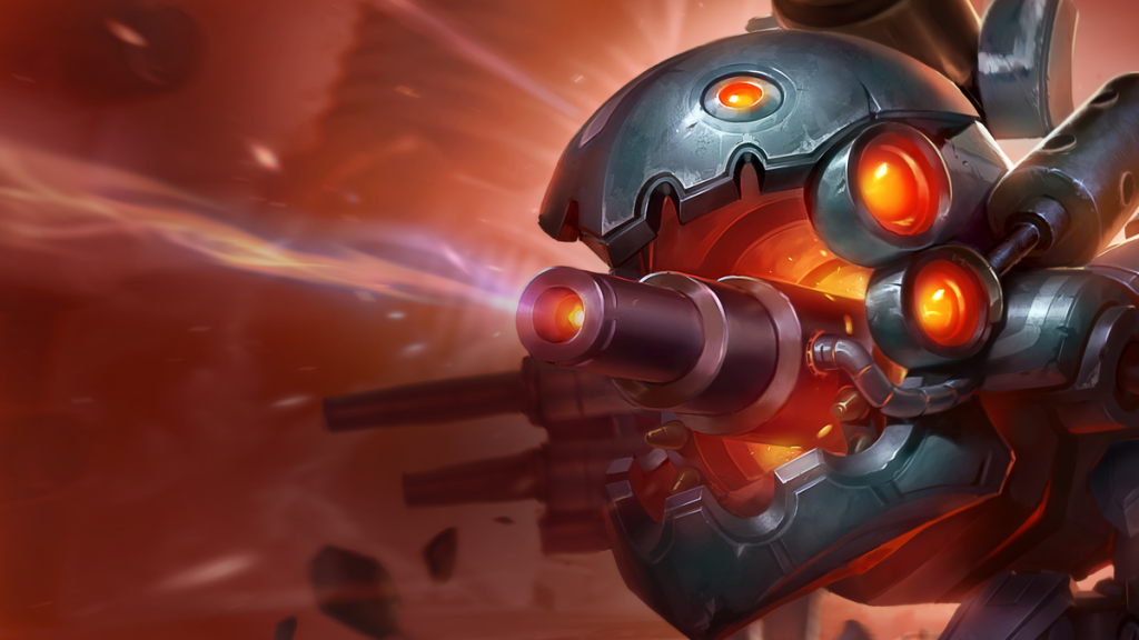 Compo Kog’Maw Reroll avec Initiateur au Set 14 de TFT