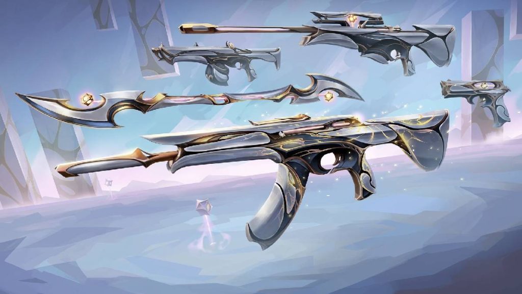 Skins, prix, date… Tout savoir sur le bundle Divergence de VALORANT !