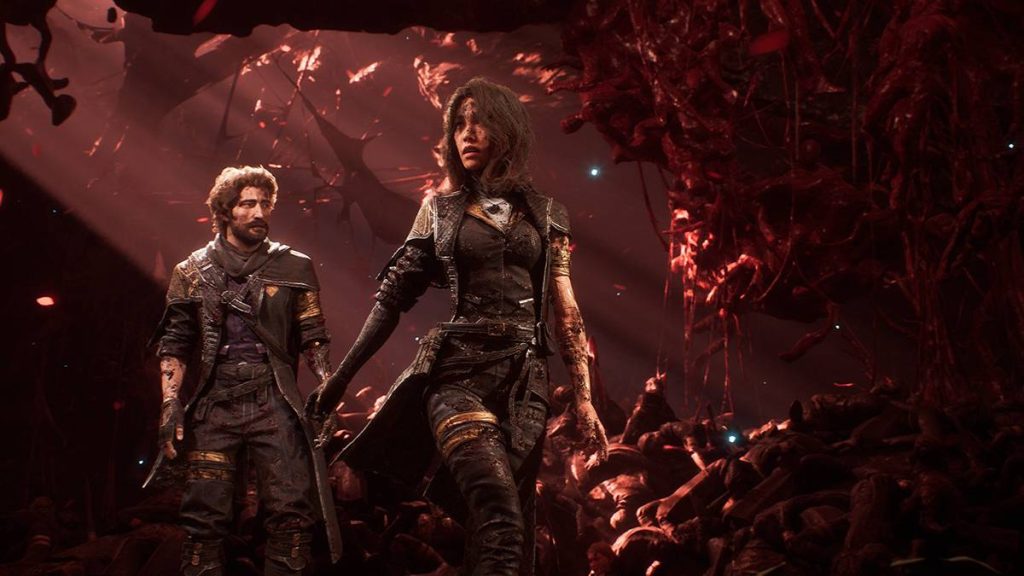 Clair Obscur Expedition 33 Game pass : le jeu dont tout le monde parle est-il présent dans le catalogue ?