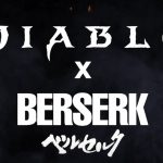 Diablo IV x Berserk : Une collaboration épique et inattendue entre deux œuvres populaires