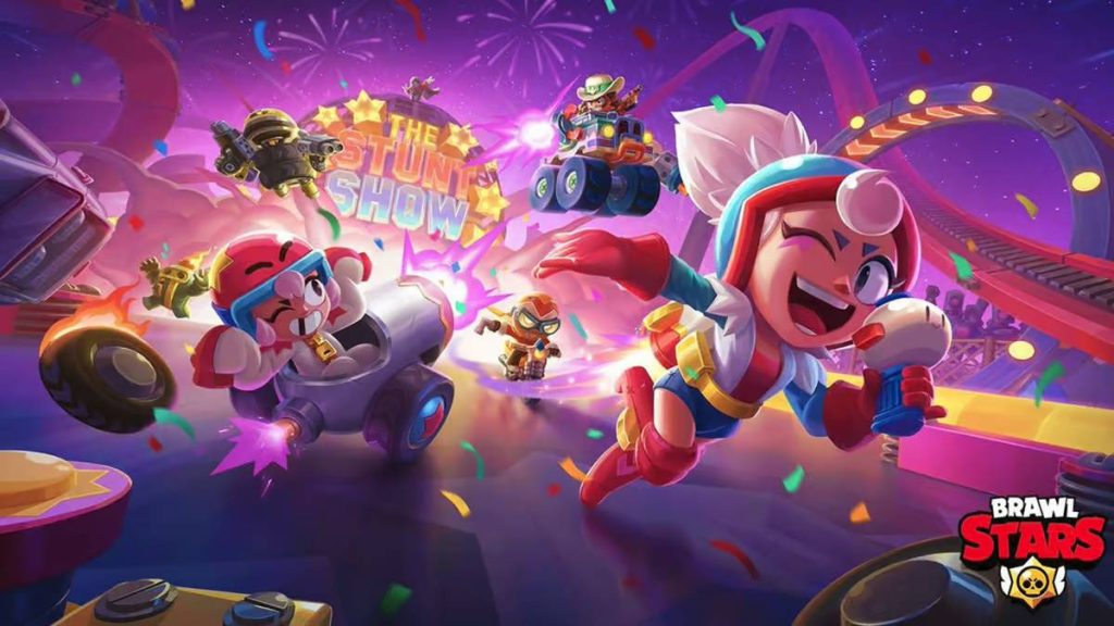 Comment jouer à la version chinoise de Brawl Stars sur Android et iOS ?