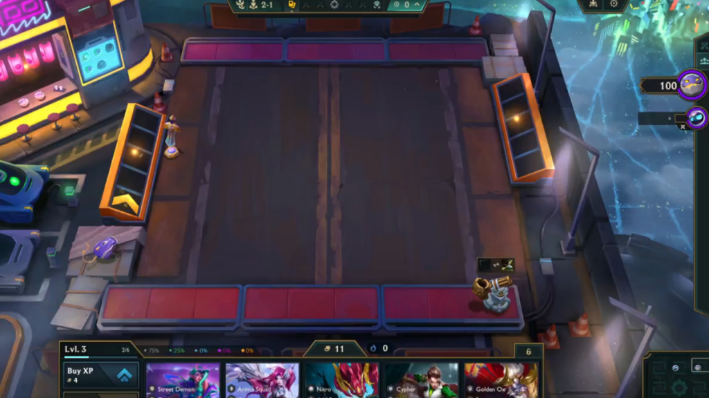 Ces nouvelles fonctionnalités sur la Double Up de TFT va rendre le mode encore plus compétitif !