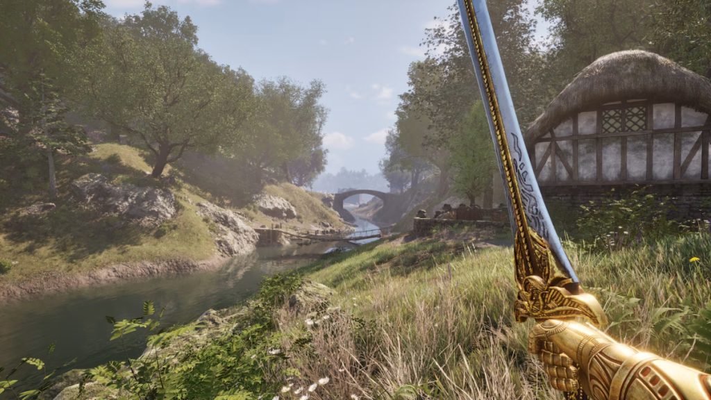 Comment changer l’apparence de son personnage dans Oblivion Remastered ?