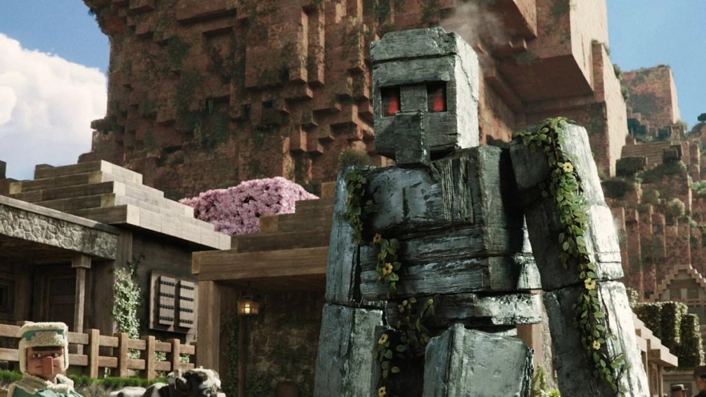 Le film Minecraft cache un hommage secret à Technoblade, l’as-tu repéré ?