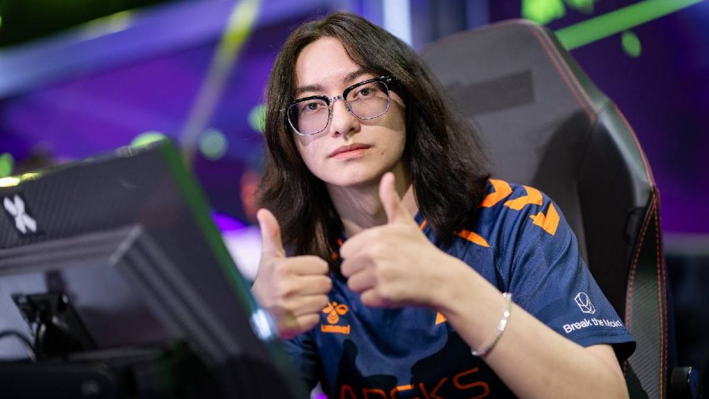 Florescent quitte la scène pro VALORANT : coup d’arrêt ou simple pause ? On vous explique !