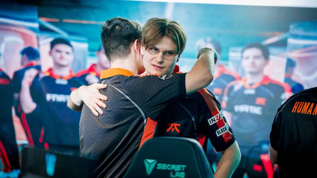 FNC Upset : « Ma motivation, c’est simple : je veux être le meilleur. » – League of Legends
