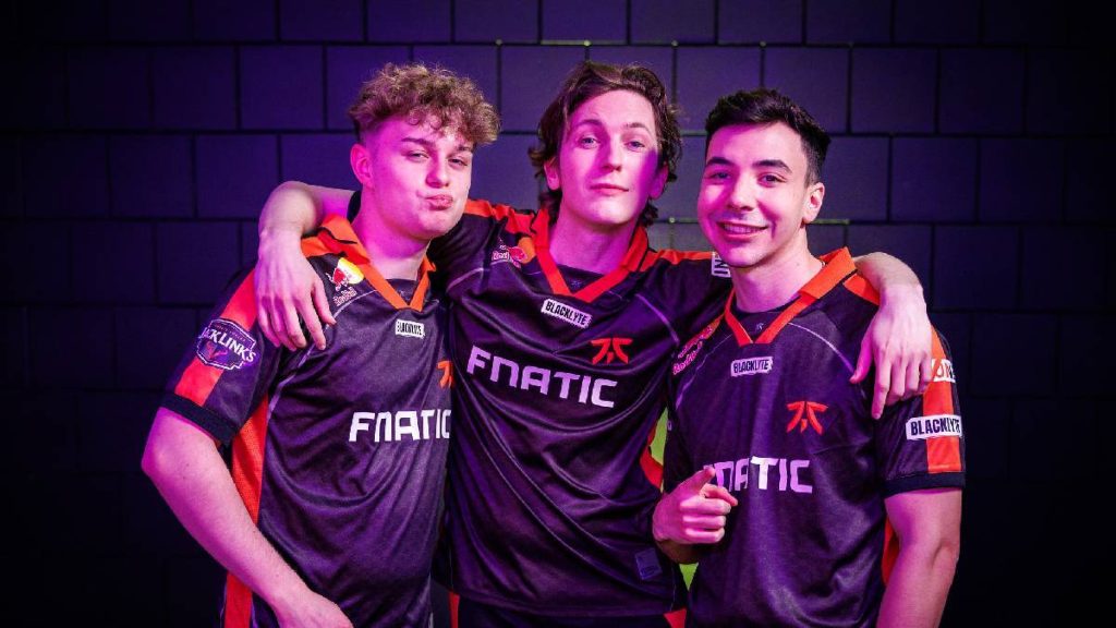 FNC Kaajak & Crashies: « Aucun format n’est parfait, mais celui-là a des défauts… » – VALORANT