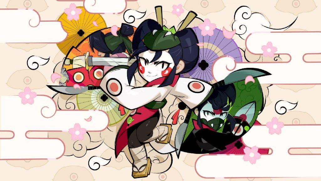 Brawl Stars : Kaze introduit la rareté ‘Ultra-Légendaire’ ! Attaques, Super et astuces pour la maîtriser