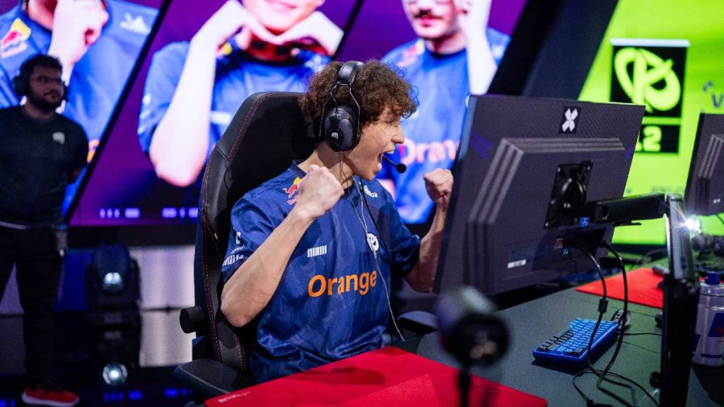 VCT 2025 EMEA Stage 1 : KC vs Team Liquid, quand et où regarder le match VALORANT de la Karmine Corp ?