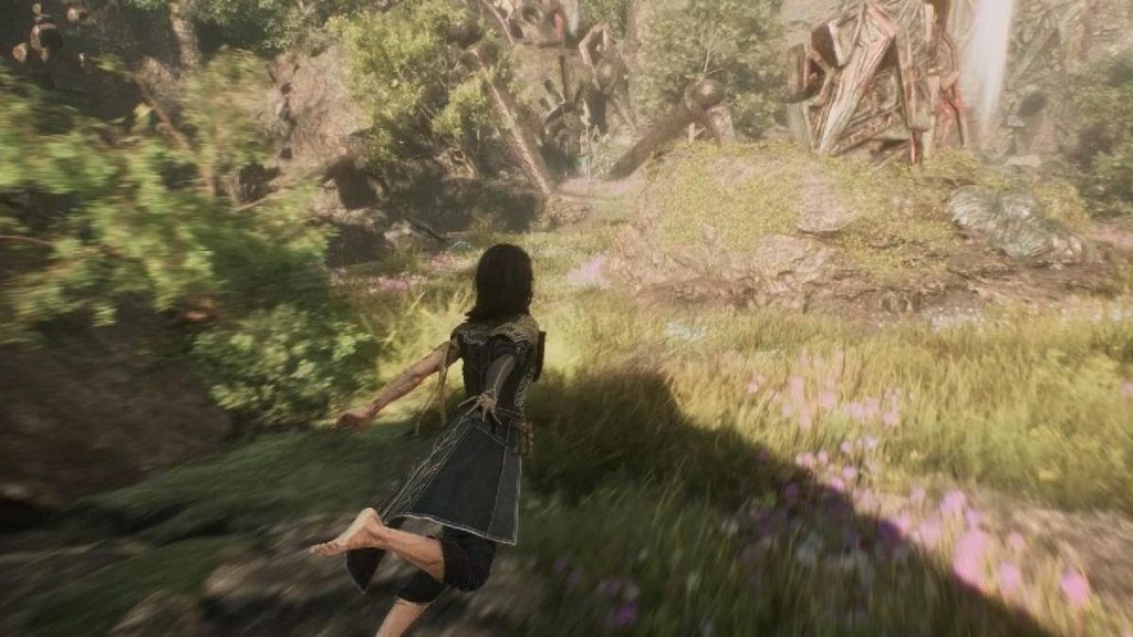 Lancelier chromatique Clair Obscur Expedition 33 : où trouver le boss et comment le vaincre ?