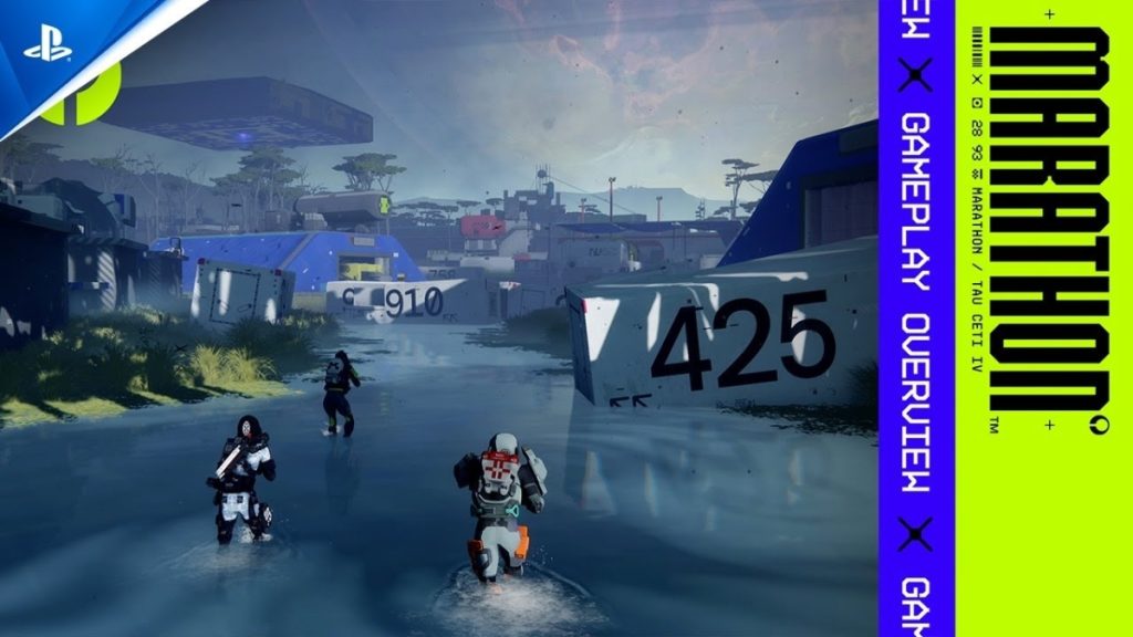Bungie dévoile Marathon : date, gameplay, alpha et prix… tout ce qu’il faut savoir