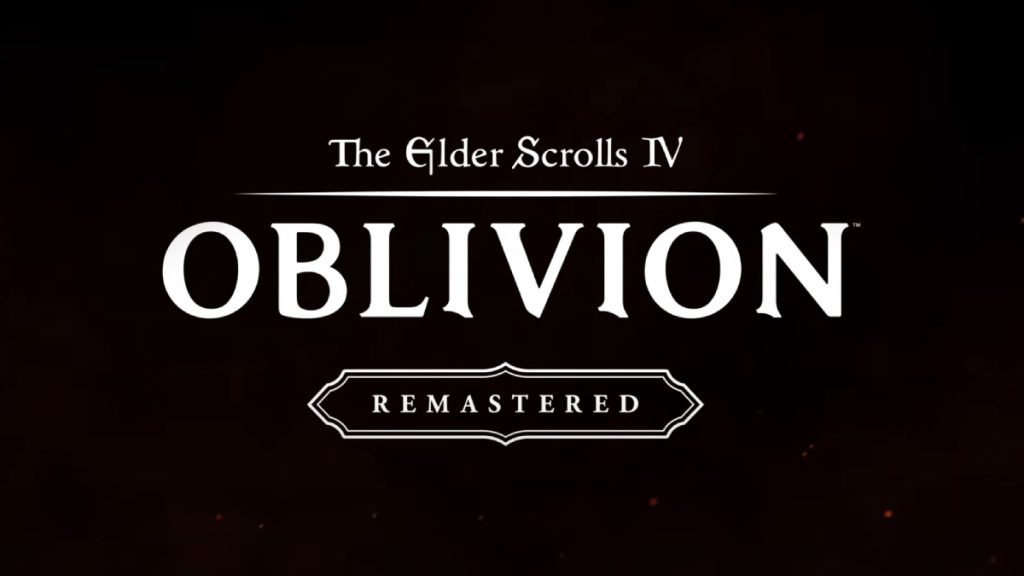 Test Oblivion Remastered : un chef-d’œuvre réinventé ou simple coup de peinture ?