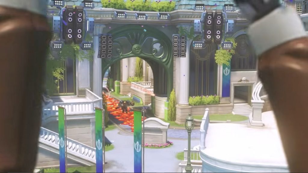 J’ai testé en avant première le mode Stadium d’Overwatch, si tu veux un avis honnête, c’est ici !