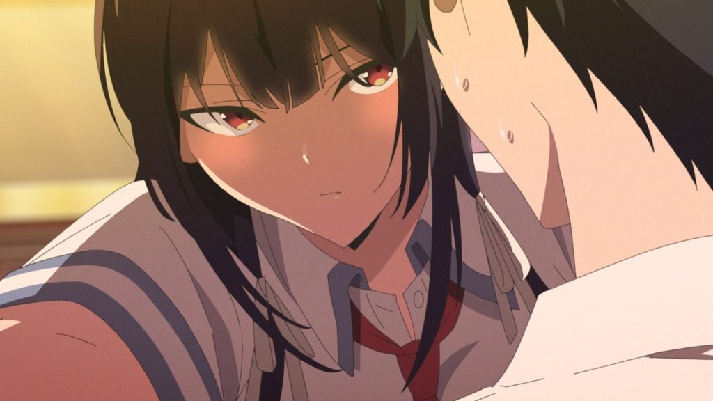 Date de sortie de l’épisode 9 de Please Put Them On, Takamine-san!