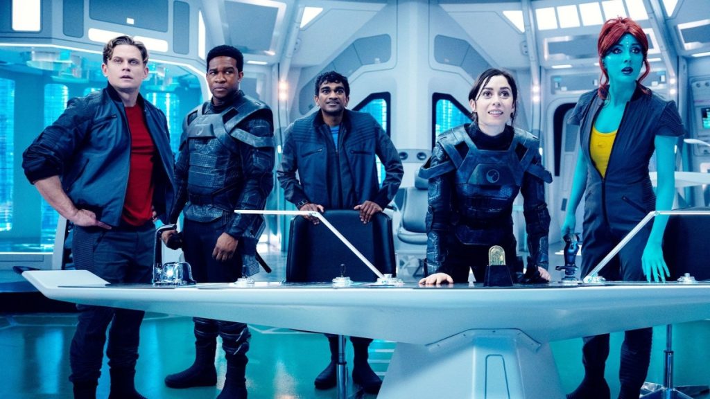 Une saison 8 de prévue pour Black Mirror ? Voici ce que l’on sait pour l’instant !