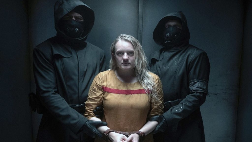 La Servante Écarlate saison 6 épisode 7 date de sortie : quand sort le prochain épisode de la saison finale de la série en streaming ?