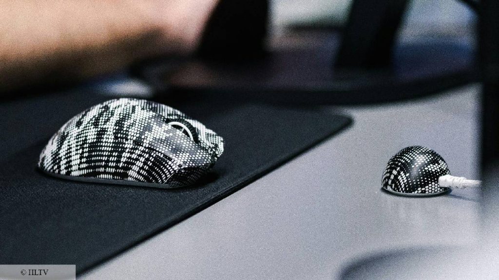 Razer tease une nouvelle souris avec NiKo sur CS2 : simple skin ou vrai prototype ?