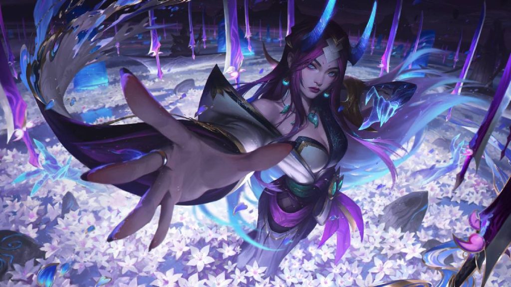 Spirit Blossom 2025 : quels champions recevront un skin Fleur spirituelle ? On vous répond !