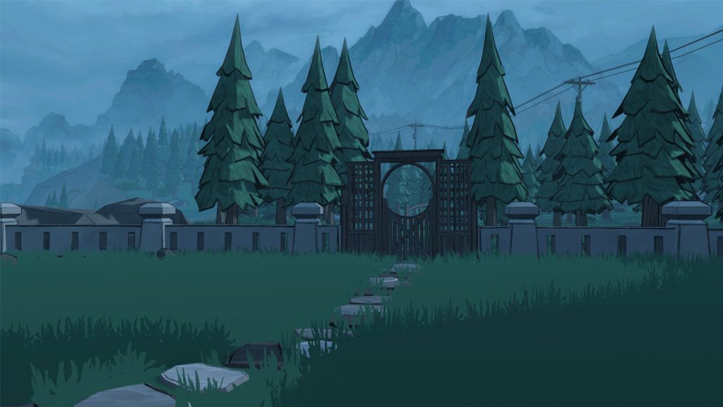 Est-ce que Blue Prince est prévu sur Nintendo Switch ou Nintendo Switch 2 ?