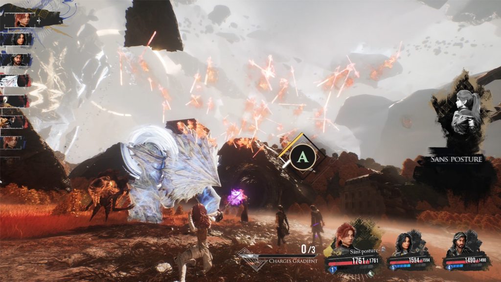 Meilleures stats Clair Obscur Expedition 33 : nos conseils pour Gustave, Maelle, Lune, Sciel, Verso et Monoco